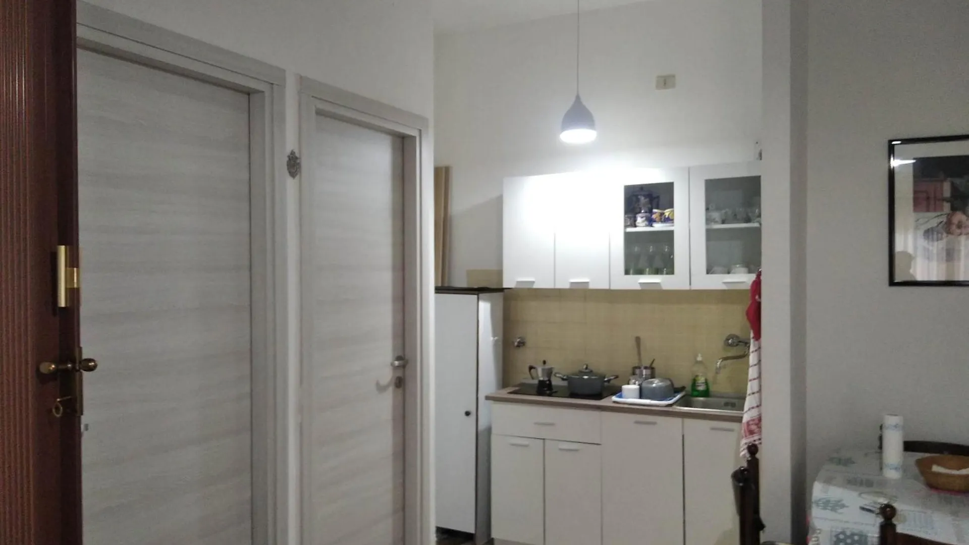 Casa Chianciano Terme E Relax Apartment 0*,