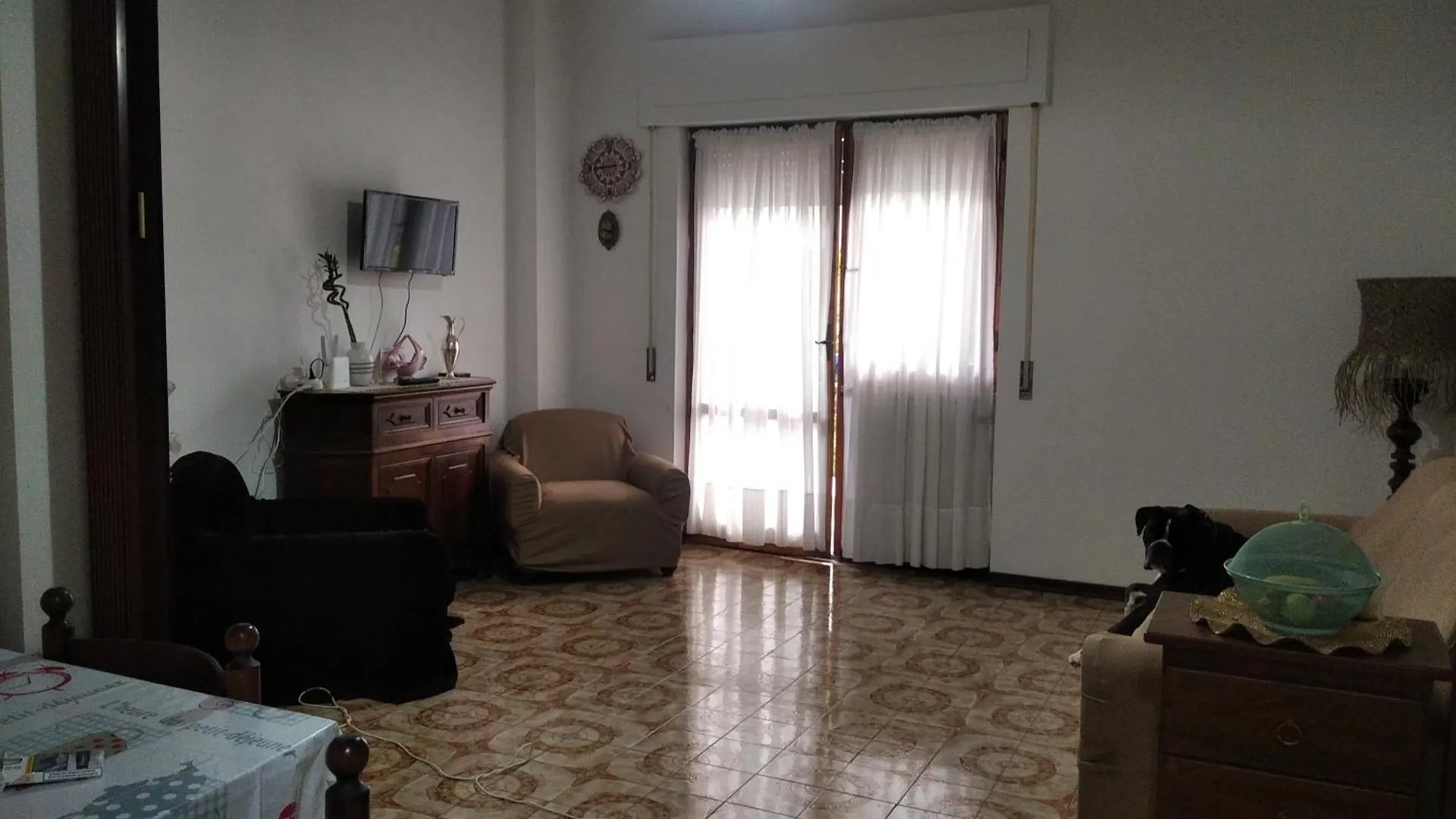 Casa Chianciano Terme E Relax Apartment