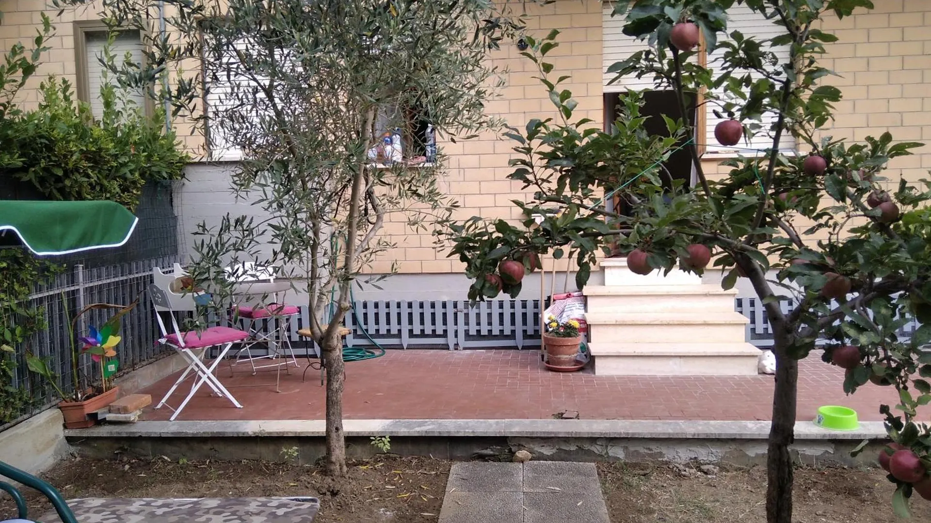 Casa Chianciano Terme E Relax Apartment Italy