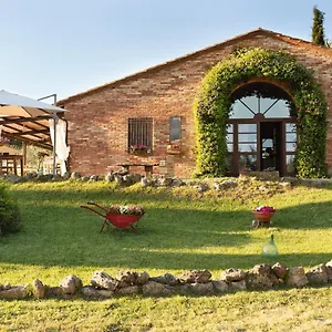  Bauernhof Fonteleccino