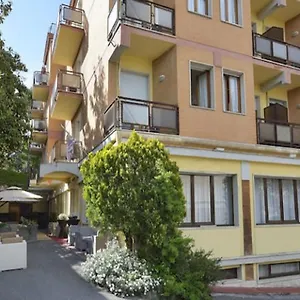 Hotel Attico, Chianciano Terme