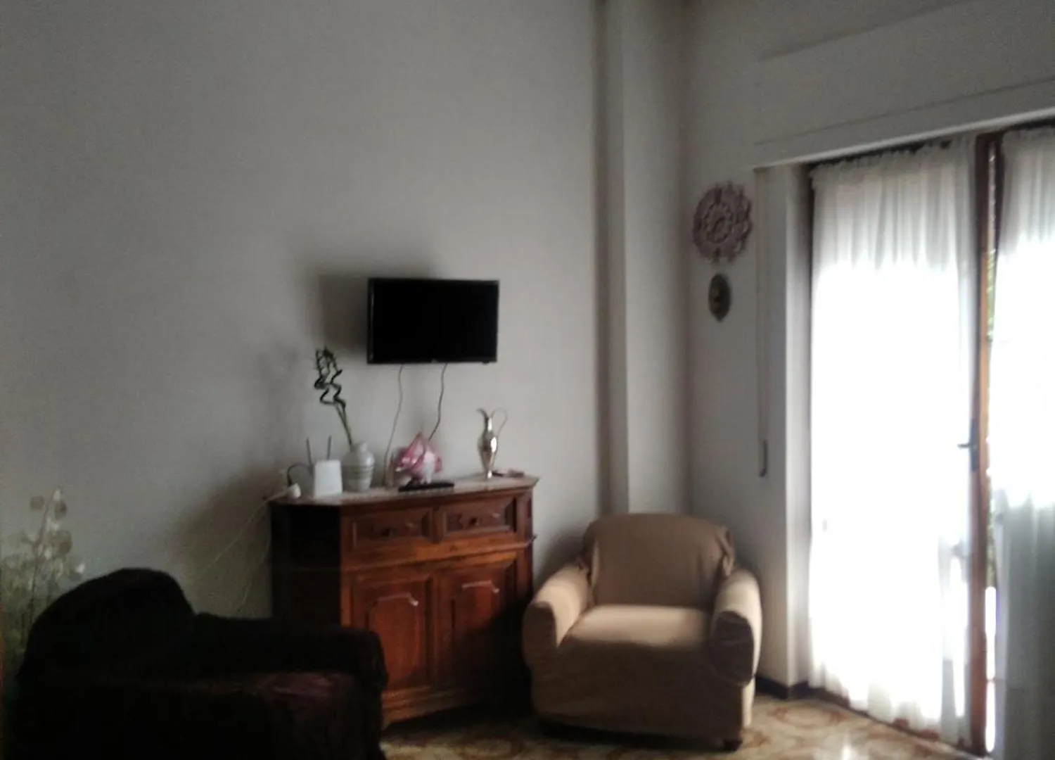 Casa Chianciano Terme E Relax Apartment