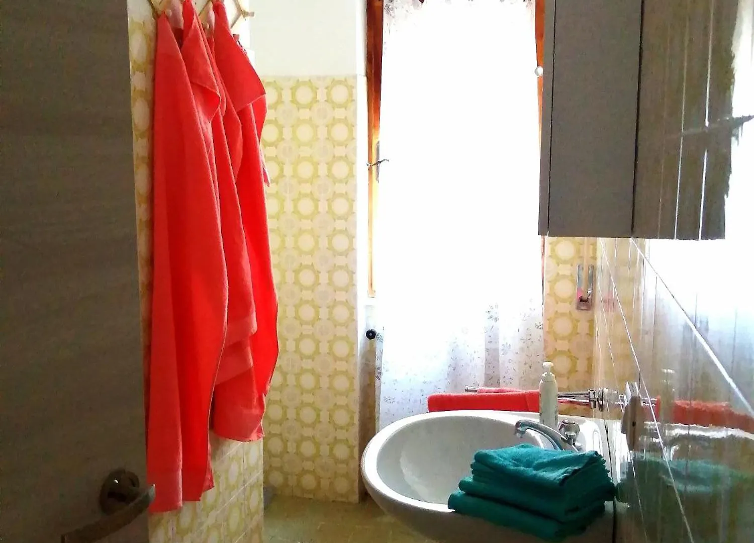 Casa Chianciano Terme E Relax Apartment